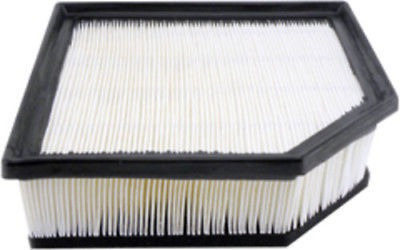 Filtro Aire Volvo Xc90 3.2l 3192cc L6 07-14