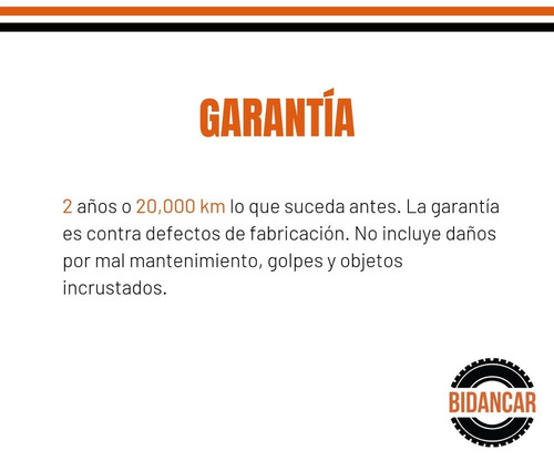 Llanta 265/65 R18 112t Bridgestone Dueler A/t Revo 3