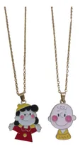 Comprar Collares Para Compartir Charlie Brown De Snoopy