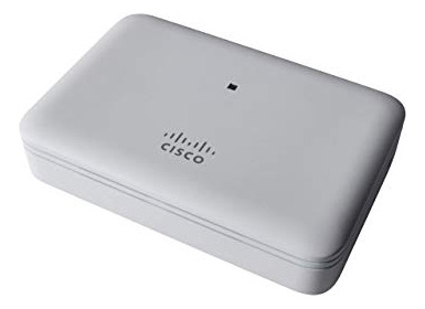 Extensor Wi-fi Cisco Business 141acm - Conexin Rpida Y Segur