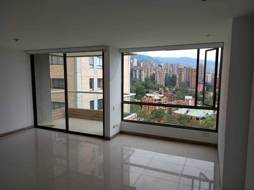 Imagen 1 de 8 de Venta Apartamento En Altos Del Poblado Palmas