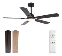 Comprar Boomjoy Ventiladores De Techo Con Luces, Ventilador De Techo