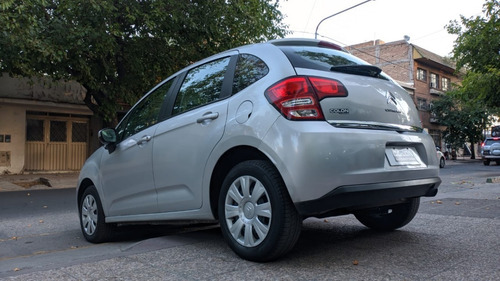 Citroën C3 1.5 Tendance I 90cv