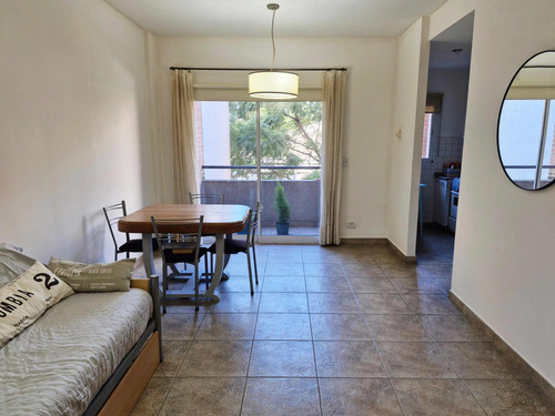 Venta De Departamento De 2 Ambientes En Mejor Zona De Muñiz