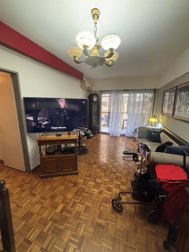 Departamento En Venta En Las Cañitas, Capital Federal, Buenos Aires