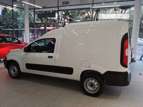 Fiat Fiorino 1.4 Endurance