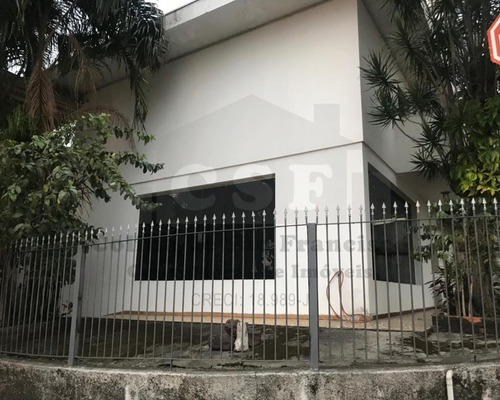 Casa Em Osasco - Ca04096 - 32989862
