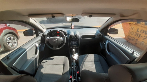 Renault Sandero Expression