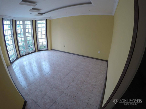 Imagem 12 de 30 de Casa Com 4 Dormitórios À Venda, 319 M² Por R$ 815.000,00 - Araçás - Vila Velha/es - Ca0061