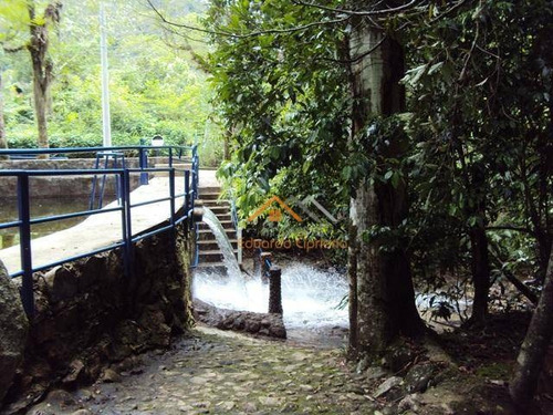 Casa Com 2 Dormitórios À Venda, 90 M² Por R$ 600.000,00 - Park Imperial - Caraguatatuba/sp - Ca0025