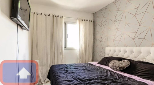 Imagem 20 de 21 de Penha, 54 M² 2 Dormts.1 Vaga No 5º Andar. Oportunidade!! - 21982 Ap-c.a