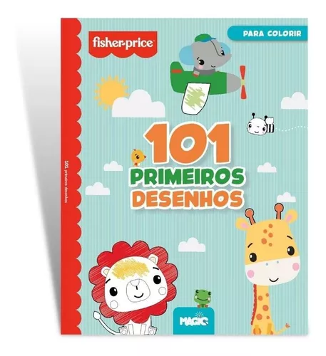 Comprar Livro Para Colorir Menor Preço