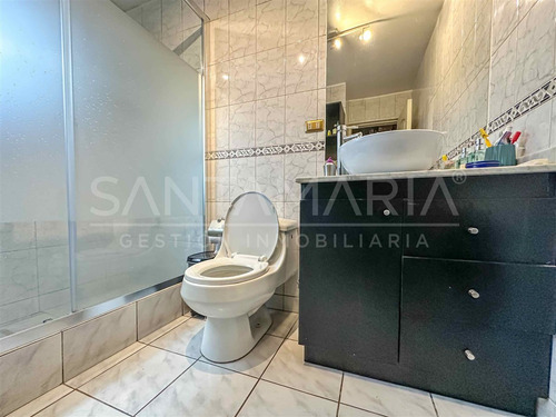Casa En Arriendo De 4 Dorm. En Andalue, San Pedro De La Paz