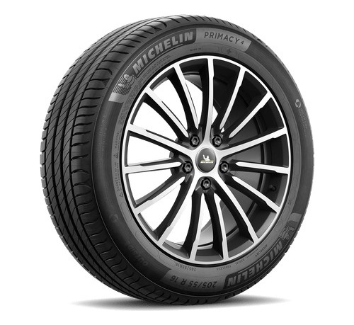 225/60r17 Michelin Primacy 4  99v