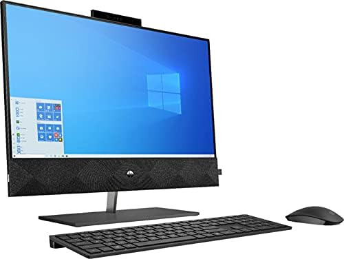 All-in-one Hp Pavilion 24 Core I5-8400t 16gb Ram 1tb Ssd