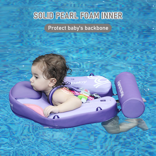 Flota De Natación Para Bebés No Iatable, Suave, Flotador De
