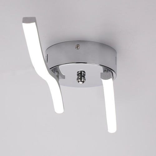 Innovadora Moderna Luz Led Luces De Techo Hogar Sala De Esta