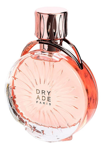 Perfume Linn Young de Dryade Paris, 100 ml