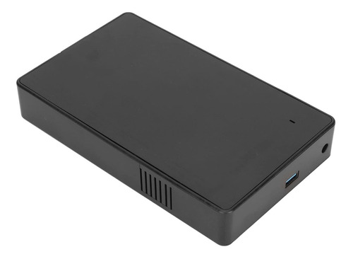 Carcasa Disco Duro Usb3.0 3,5 2,5 Facil Usar Ligera 5