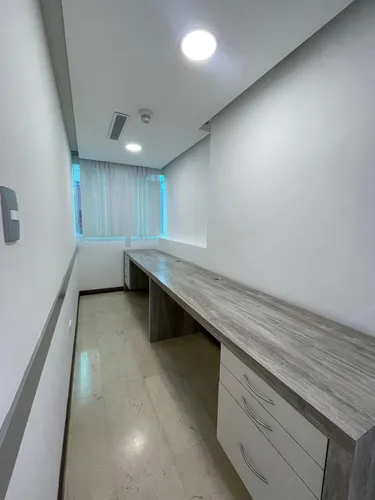 Alquiler Oficina Comercial