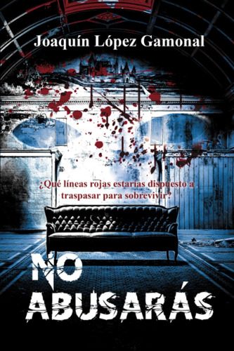 Libro: No Abusarás (spanish Edition)
