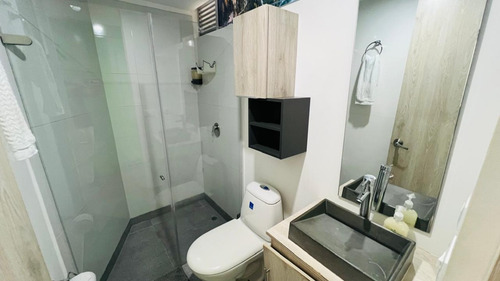 Se Vende Apartaestudio Rentas Cortas Soho Castellana Armenia Norte