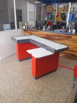 Comprar Pasillo De Revision Con Riñon 1.80 X 0.90