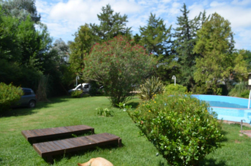 Imagen 5 de 19 de Hermosa Quinta En Venta