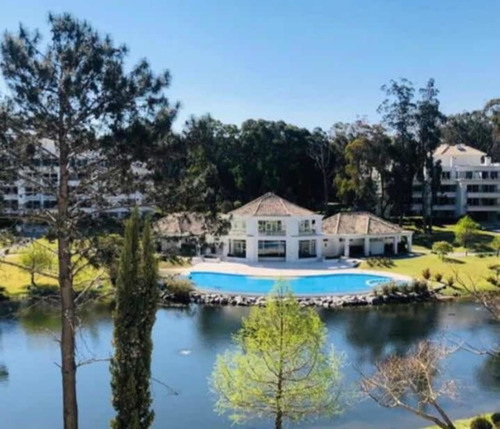 Penthouse En Green Park, Solanas, Punta Del Este