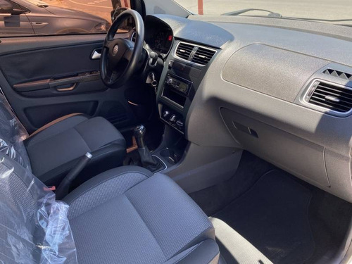 Volkswagen Spacefox 1.6