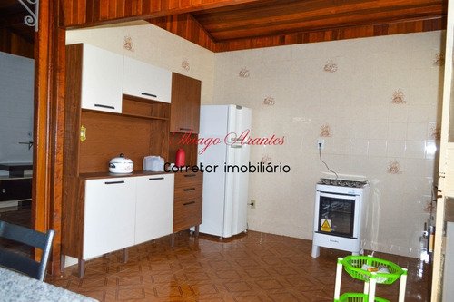 Imagem 30 de 30 de Chacara - Ch00120 - 69312727