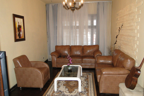 Imovel A Venda - Te0117 - Te0117