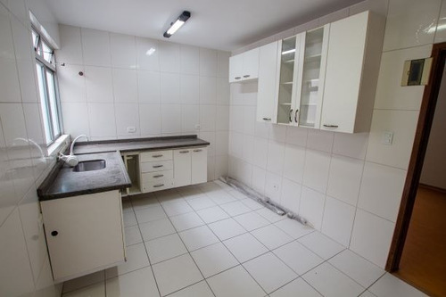 Imagem 14 de 30 de Apartamento Com 3 Dormitórios À Venda, 74 M² Por R$ 300.000,00 - Água Verde - Curitiba/pr - Ap0420