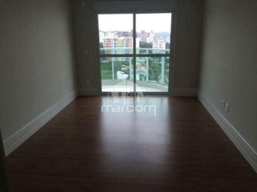 Imagem 3 de 15 de 03 Suites, Brava Beach, Praia Brava, Cond Fechado. - Mc3-997