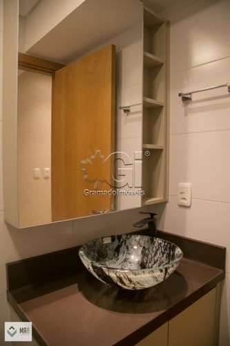 Imagem 10 de 15 de Apartamento - Floresta - Ref: 3411 - V-gi3417