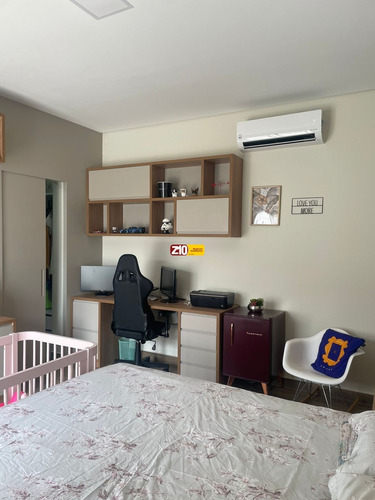 Imagem 27 de 30 de Z10 Imoveis Indaiatuba | Ca09866 - Casa Térrea Alto Padrão - Jardim Piemonte - Ca09866 - 70536082