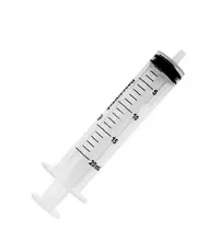 Comprar Seringa Descartável 20ml S\u002F Agulha Luer Slip Descarpack 50un