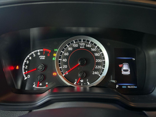 Toyota Corolla Cross Xre 2.0 16v Flex Aut