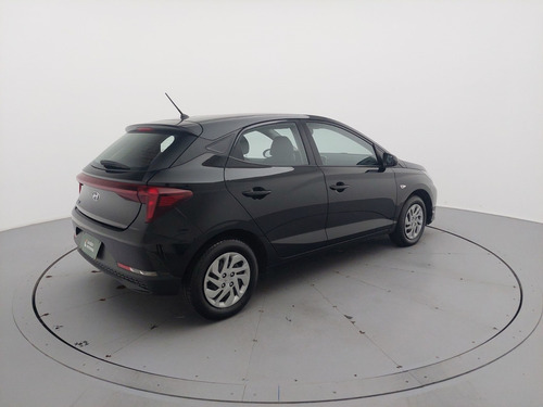 Hyundai HB20 1.0 12V FLEX SENSE PLUS MANUAL