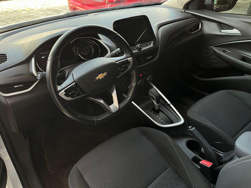 Chevrolet Onix 1.0 Ltz Turbo Aut. 5p