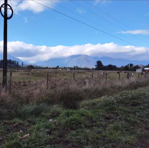 Parcela De 6 Hectáreas En Melipeuco (161085)