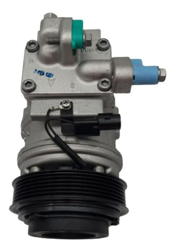 Compresor Aire Acondicionado Ssangyong Kyron 08 2.0 D20t