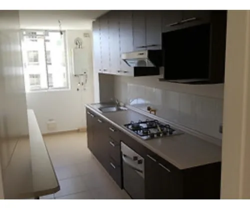 Se Vende Departamento 3 Dormitorios 2 Baños En Portada Nort