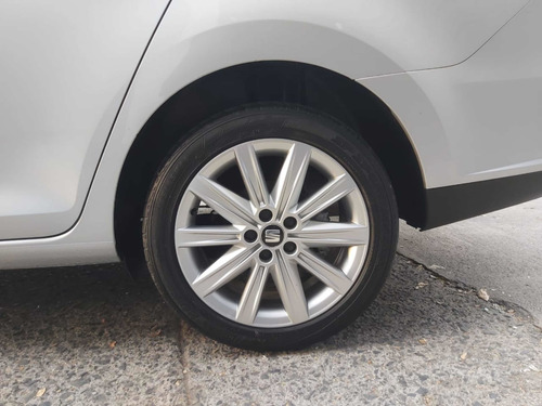 Imagen 15 de 15 de Seat Toledo 2018 1.4 Style Dsg