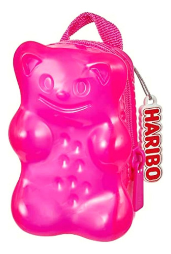 Real Littles Mochila Coleccionable Micro Haribo Goldbears