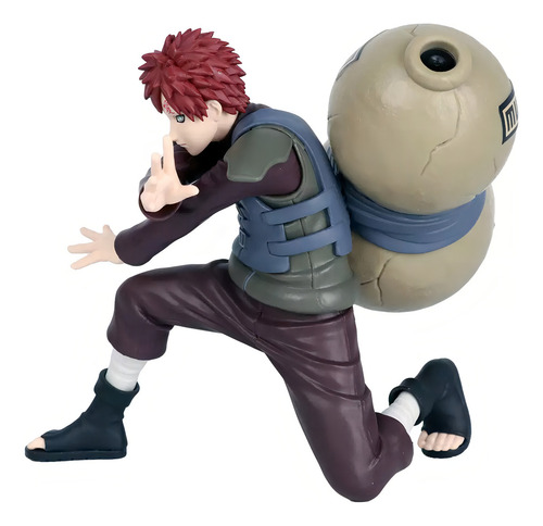 Figure Naruto Shippuden - Gaara - Vibration Stars