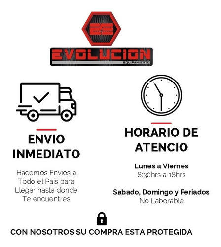 Fundas Soporte Cobertor Con Abrojo Para Matafuegos 3 De Auto