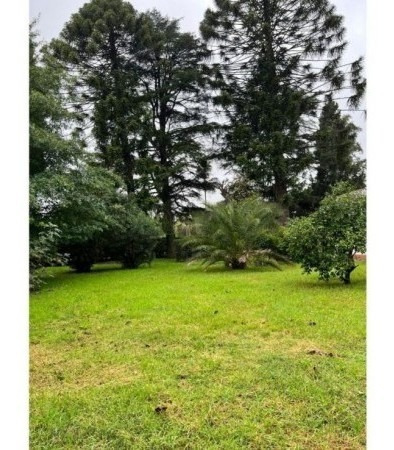 Imagen 2 de 4 de Terreno En Barrio Cerrado Jose C Paz Financiacion