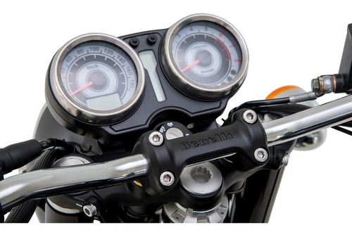 Imagen 19 de 24 de Benelli Imperiale 400 - Mejor Contado! - Créditos - Ahora 12