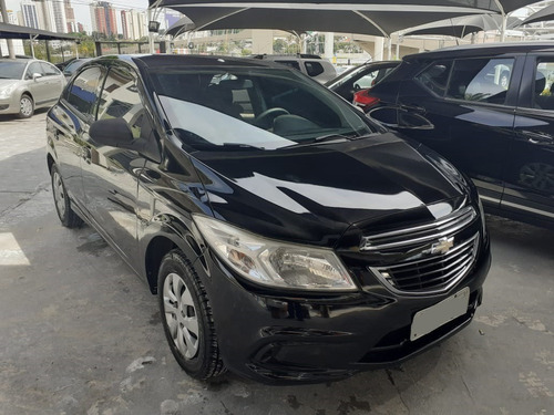 Chevrolet Onix Hatch Lt 1.0 8v Flexpower 5p Mec.